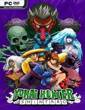 Yokai Hunter Shintaro (PC)