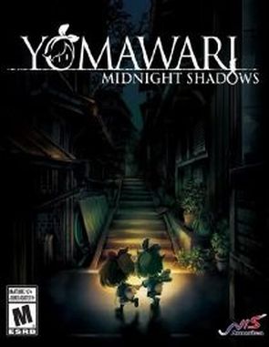 Yomawari: Midnight Shadows (PC)