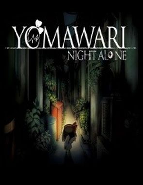Yomawari: Night Alone (PC)