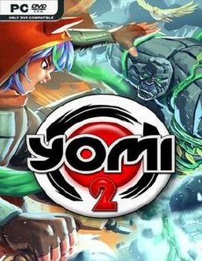 Yomi 2 (PC)
