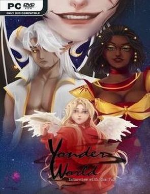 Yonder_World_Interview_With_The_Void Yonder: The Cloud Catcher Chronicles (PC)