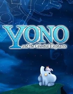 Yono_and_the_Celestial_Elephants Yono and the Celestial Elephants (PC)