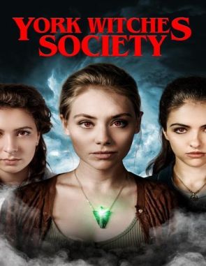 York_Witches_Society Sociedad de brujas de York (2022) (Películas)