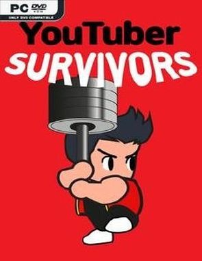 YouTuber Survivors (PC)