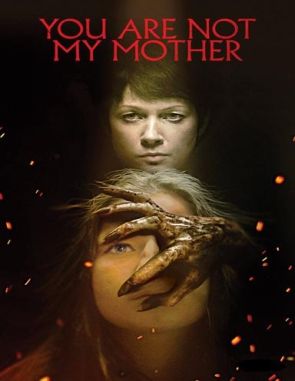 No eres mi madre (2021) (Películas)