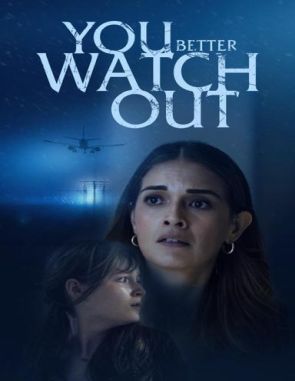 Mejor ten cuidado (2016) (Películas)