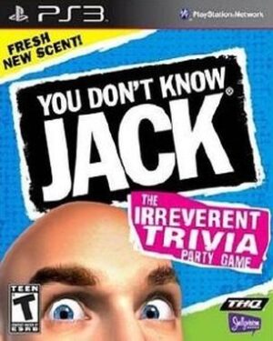 You Dont Know Jack (PS3)
