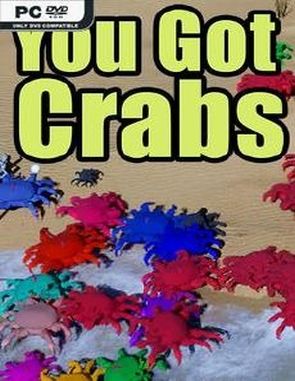 You Got Crabs (PC)