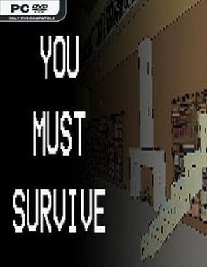 You Must Survive (PC)