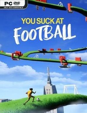 You Suck at Football (PC)
