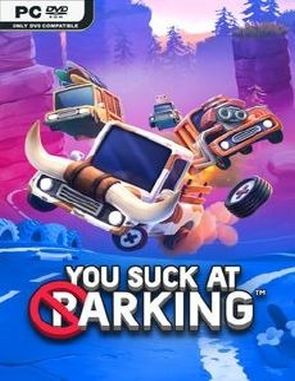 You_Suck_at_Parking You Suck at Parking (PC)