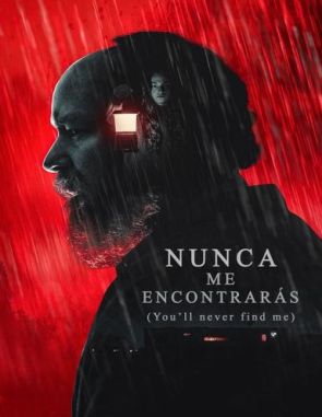 Nunca me encontrarás (2023) (Películas)