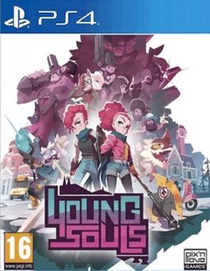 Young_Souls Young Souls (PS4)
