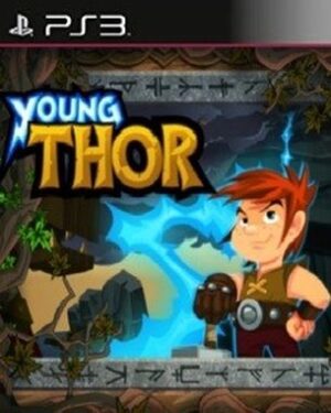 Young Thor (PS3)