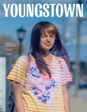 Youngstown (2021) (Películas)