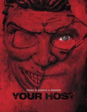 Your Host (2020) (Películas)