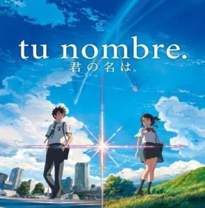 Your Name (2016) (Películas)