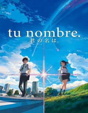 Your Name (2016) (Películas)