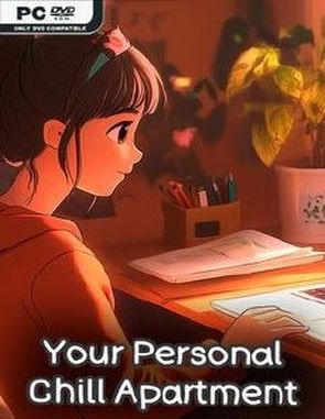 Your_Personal_Chill_Apartment Your Personal Chill Apartment (PC)