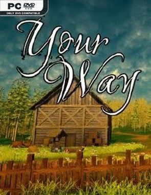 Your_way Your Way (PC)