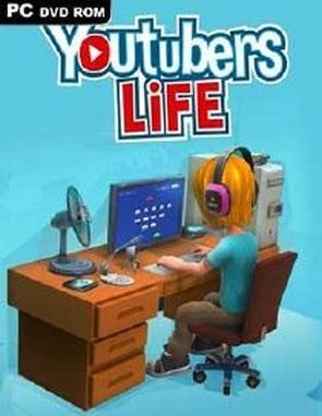 Youtubers_Life YouTubers Life (PC)