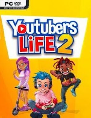 Youtubers_Life_2 YouTubers Life 2 (PC)