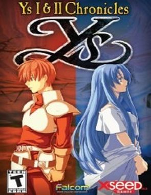 Ys I & II Chronicles+ (PC)