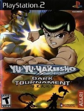 Yu_Yu_Hakusho_Dark_Tournament Yu Yu Hakusho Dark Tournament (PS2)