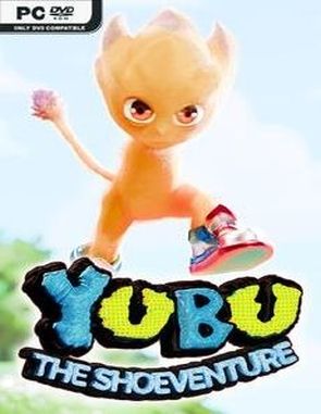 Yubu_The_Shoeventure Yubu: The Shoe Venture (PC)