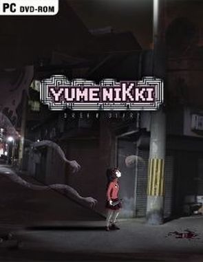 Yume Nikki: Dream Diary (PC)