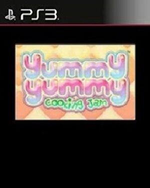 Yummy Yummy Cooking Jam (PS3)