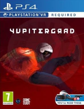 Yupitergrad (PS4)