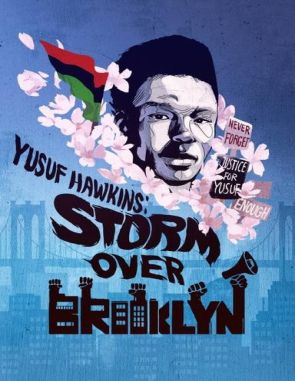 Yusuf Hawkins: Tormenta sobre Brooklyn (2020) (Películas)