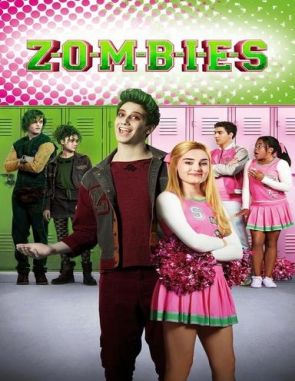 Z O M B I E S (2018) (Películas)