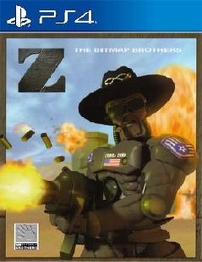 Z (PS4)