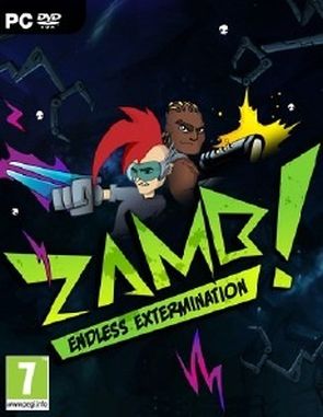ZAMB: Endless Extermination (PC)