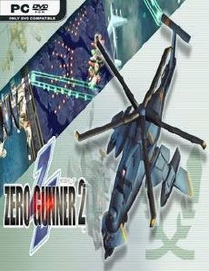 Zero Gunner 2 (PC)