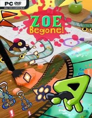 Z.O.E. Begone (PC)