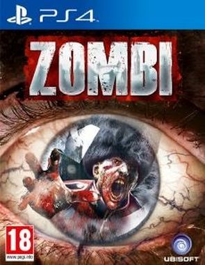 ZOMBI (PS4)