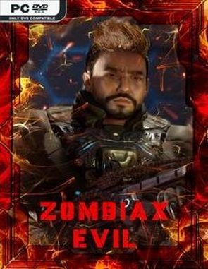 ZOMBIAX EVIL (PC)