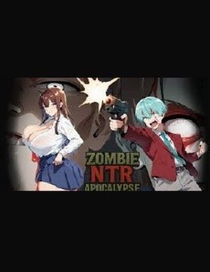 Zombie NTR Apocalypse (PC)