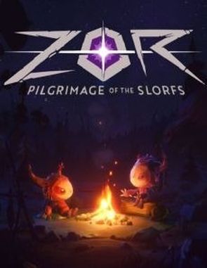 ZOR_Pilgrimage_of_the_Slorfs ZOR: Pilgrimage of the Slorfs (PC)