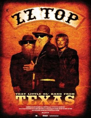 ZZ Top: That Little Ol' Band From Texas (2019) (Películas)