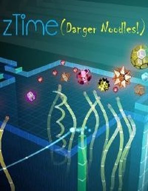 Z Time: Danger Noodles (PC)