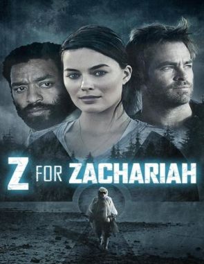Z for Zachariah (2015) (Películas)