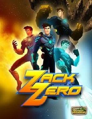 Zack_Zero Zack & Wiki: Quest for Barbaros' Treasure (PC)