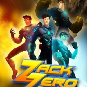 Zack Zero (PS3)