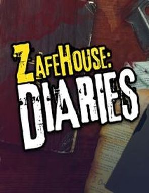 Zafe_House_Diaries Zafehouse Diaries (PC)