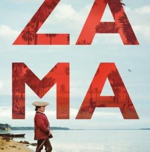 Zama (2017) (Películas)
