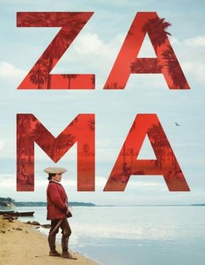Zama (2017) (Películas)